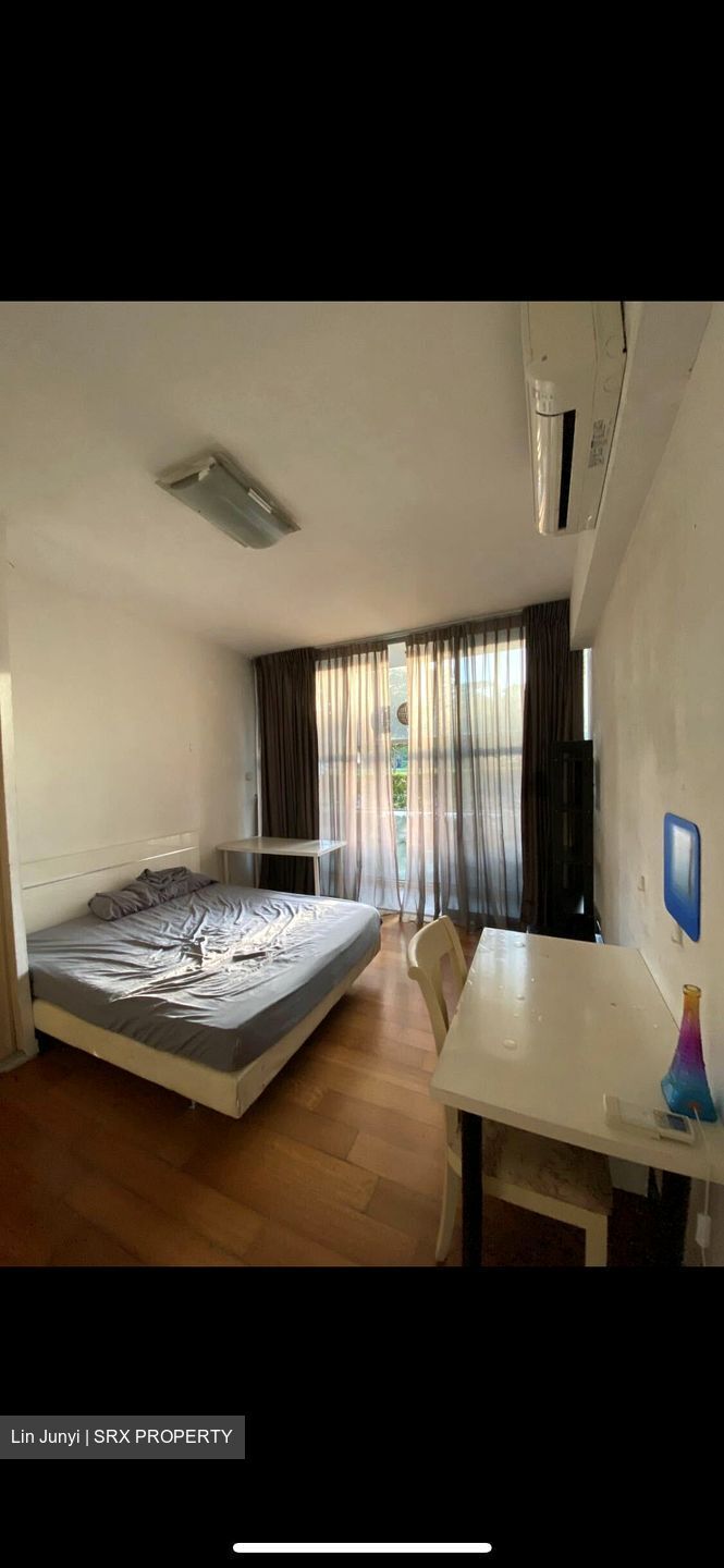 The Linear (D23), Apartment #398903291